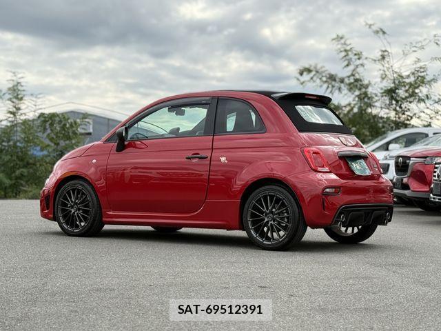 Abarth 595 2024-02 1361569-27