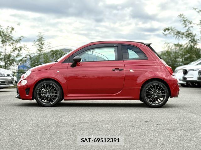 Abarth 595 2024-02 1361569-28