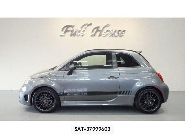 Abarth 595 2024-05 4750688-0