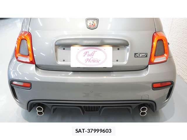 Abarth 595 2024-05 4750688-9