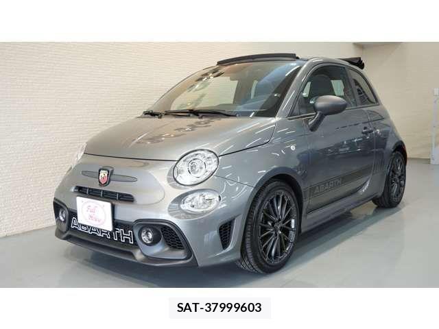 Abarth 595 2024-05 4750688-11