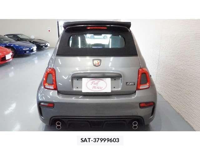 Abarth 595 2024-05 4750688-13