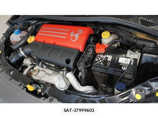 Abarth 595 2024-05 4750688-14