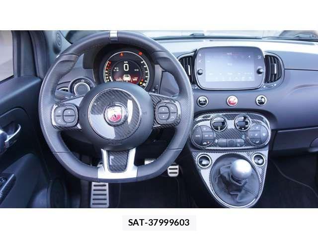 Abarth 595 2024-05 4750688-16