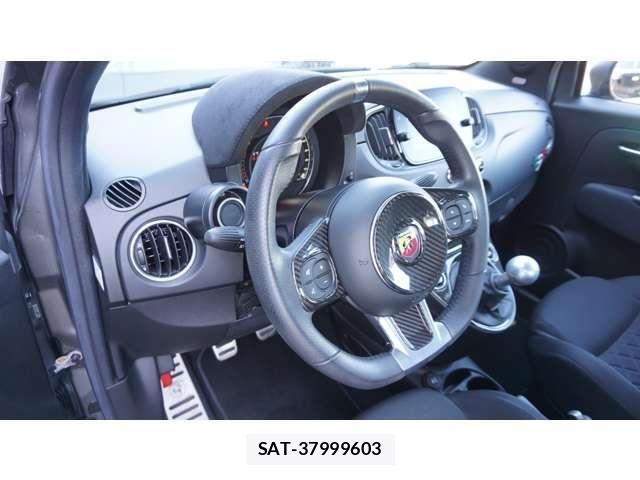 Abarth 595 2024-05 4750688-17