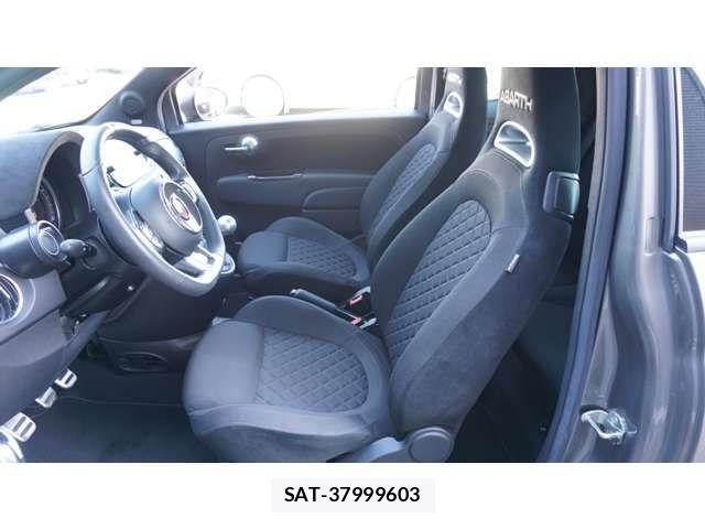 Abarth 595 2024-05 4750688-19