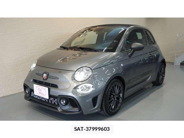 Abarth 595 2024-05 4750688-3