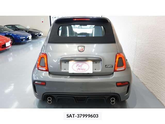 Abarth 595 2024-05 4750688-4