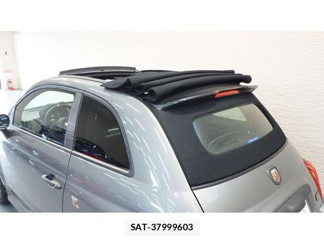 Abarth 595 2024-05 4750688-8