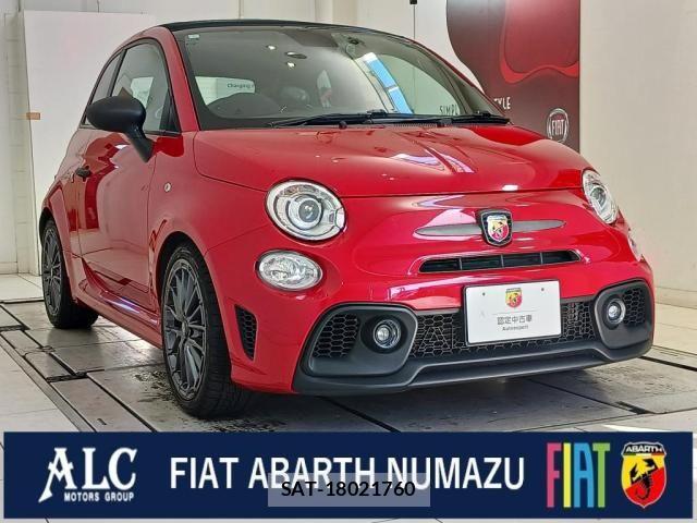 Abarth 595 2024-02 7213891-0