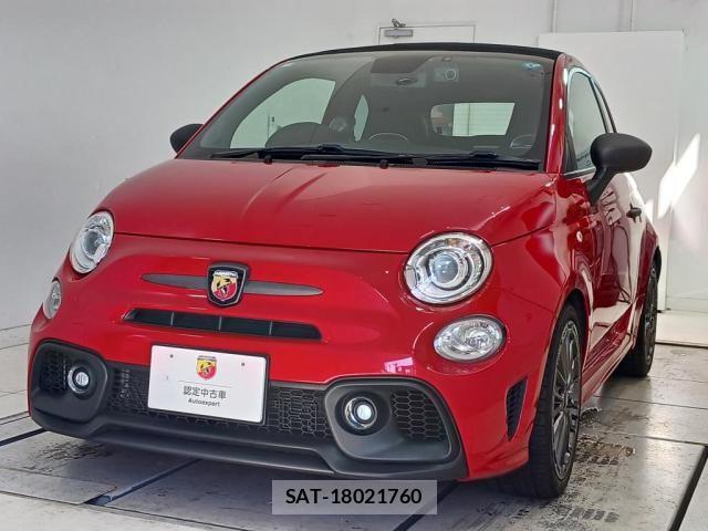 Abarth 595 2024-02 7213891-1