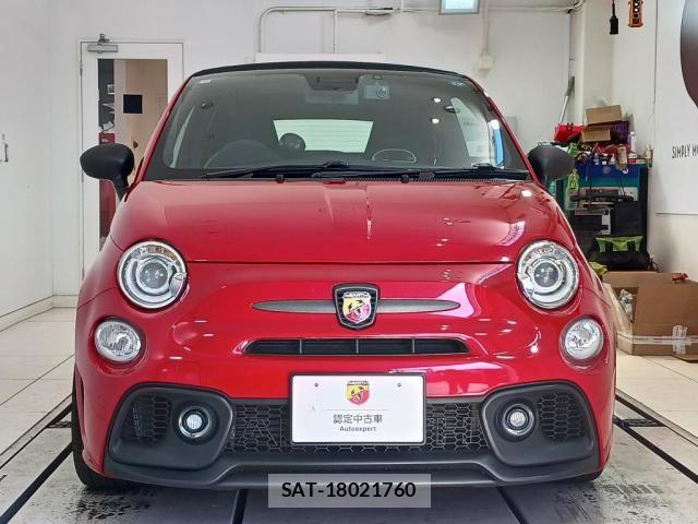 Abarth 595 2024-02 7213891-2