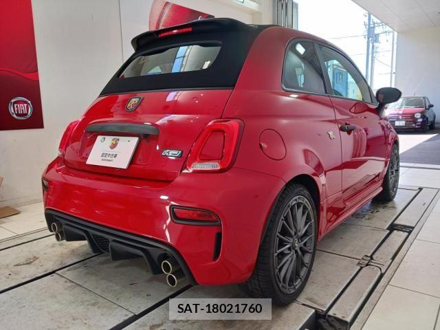 Abarth 595 2024-02 7213891-3