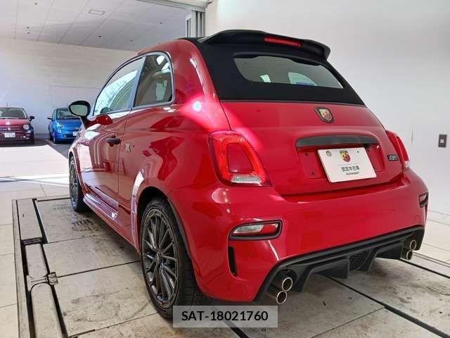 Abarth 595 2024-02 7213891-5