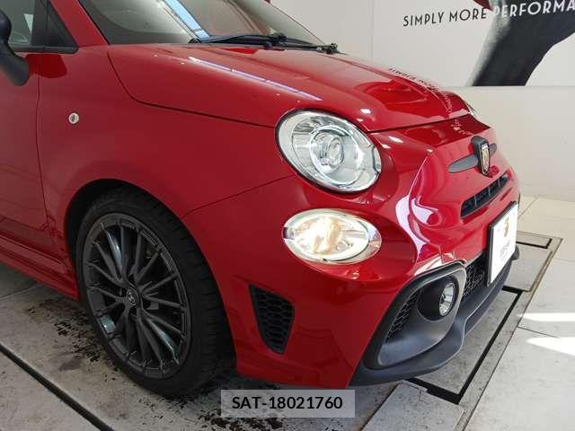 Abarth 595 2024-02 7213891-7