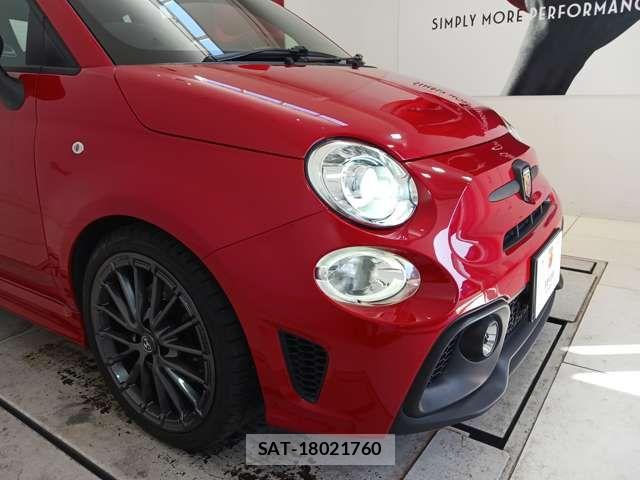 Abarth 595 2024-02 7213891-8