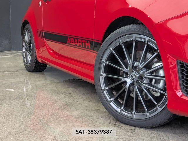 Abarth 595 2024-11 8522679-23