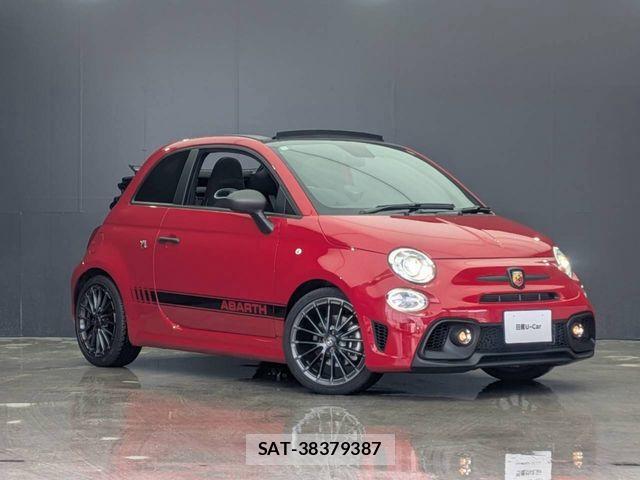 Abarth 595 2024-11 8522679-24