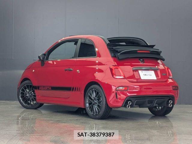 Abarth 595 2024-11 8522679-25