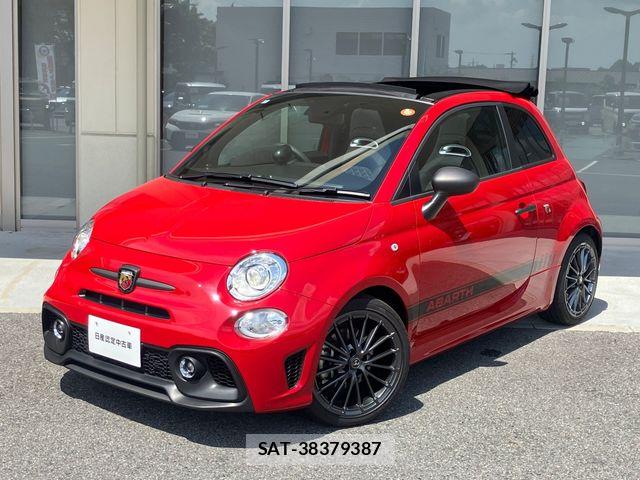 Abarth 595 2024-11 8522679-26