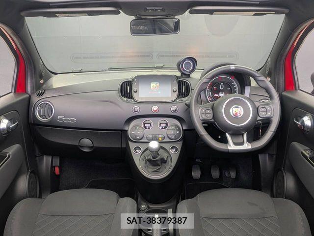 Abarth 595 2024-11 8522679-2