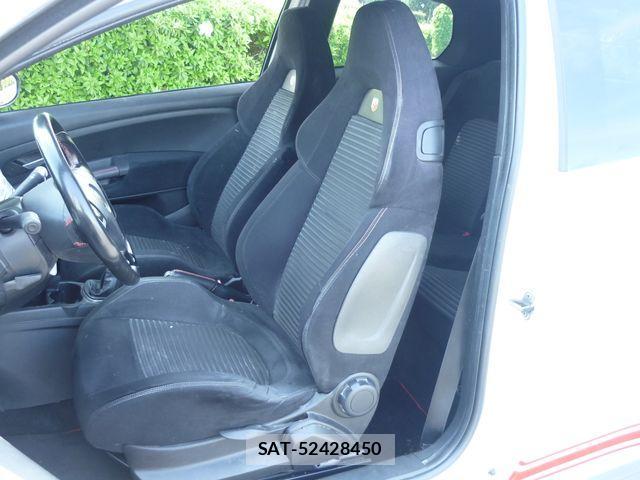 Abarth GRANDE PUNTO 2009-10 888429-22
