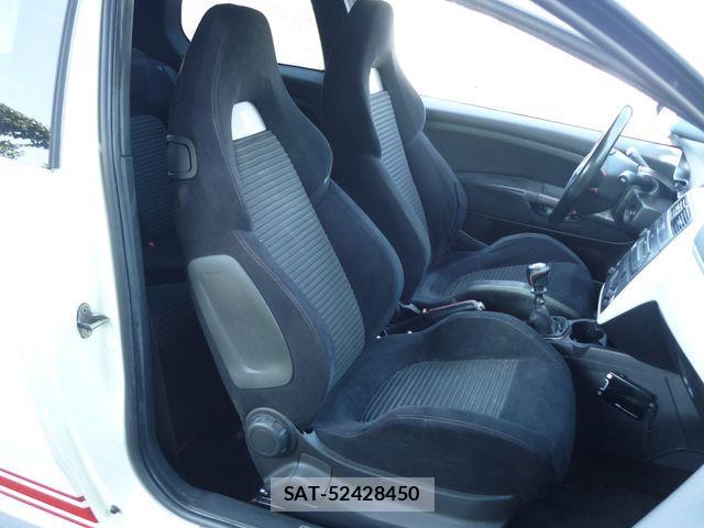 Abarth GRANDE PUNTO 2009-10 888429-24