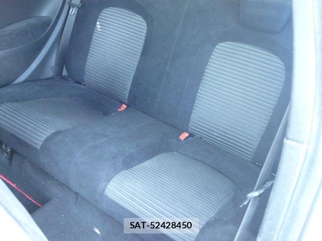 Abarth GRANDE PUNTO 2009-10 888429-25