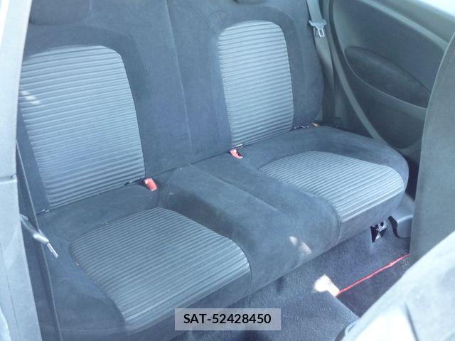 Abarth GRANDE PUNTO 2009-10 888429-26