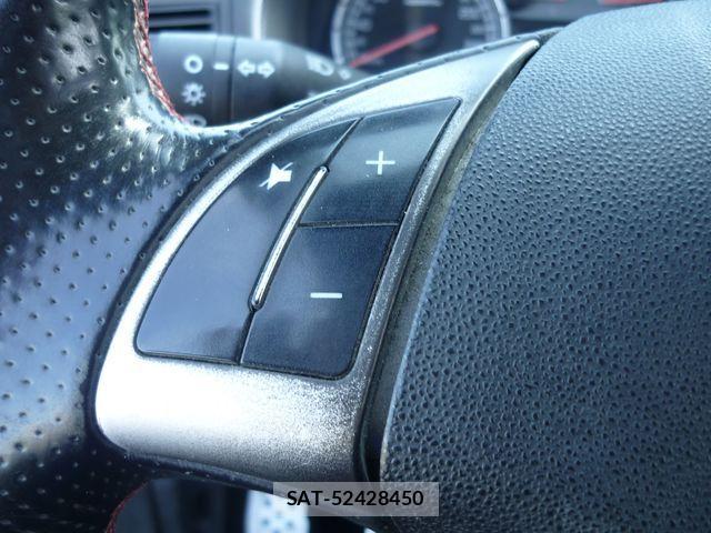 Abarth GRANDE PUNTO 2009-10 888429-29
