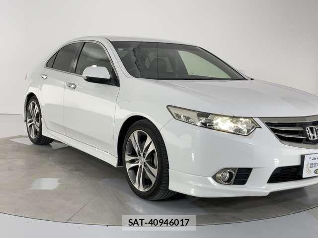 Honda ACCORD 2012-08 1100811-4