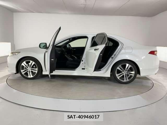 Honda ACCORD 2012-08 1100811-5