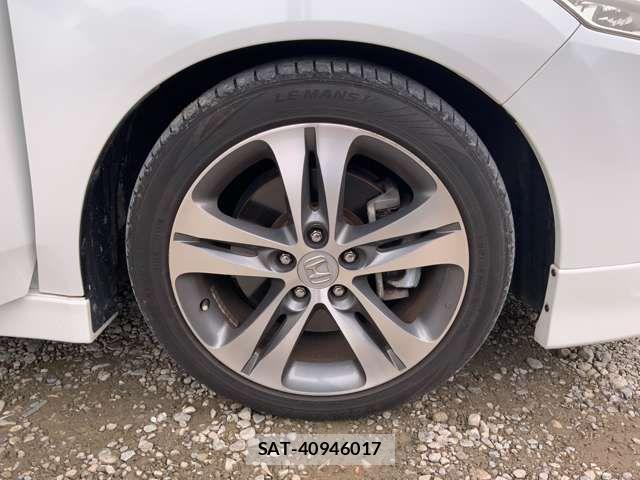 Honda ACCORD 2012-08 1100811-7