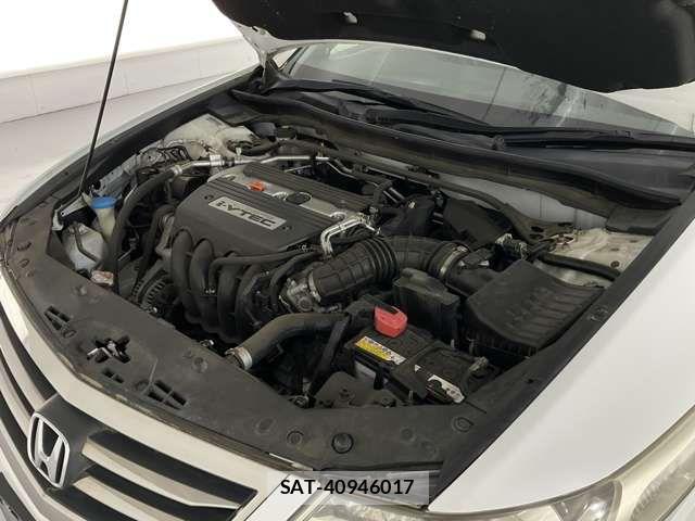 Honda ACCORD 2012-08 1100811-9