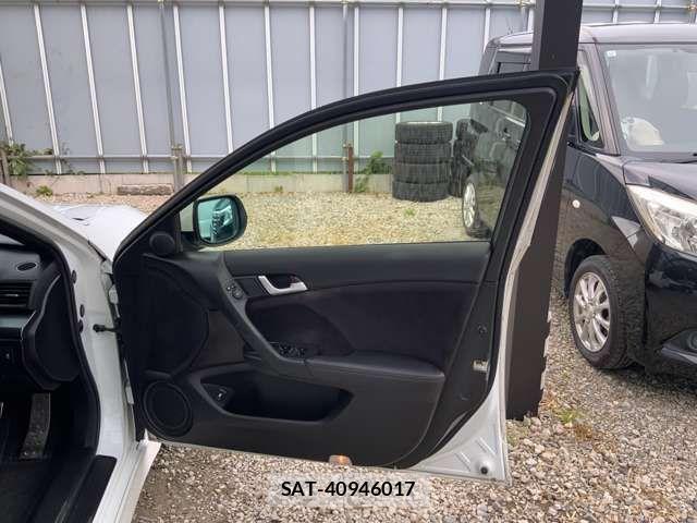 Honda ACCORD 2012-08 1100811-13
