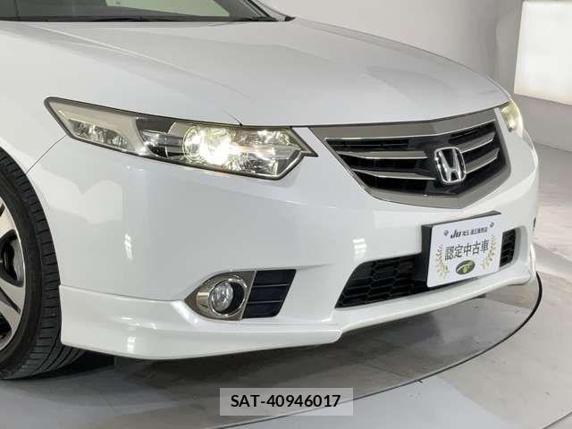 Honda ACCORD 2012-08 1100811-2