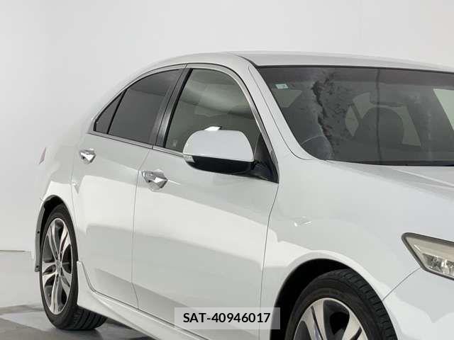 Honda ACCORD 2012-08 1100811-3