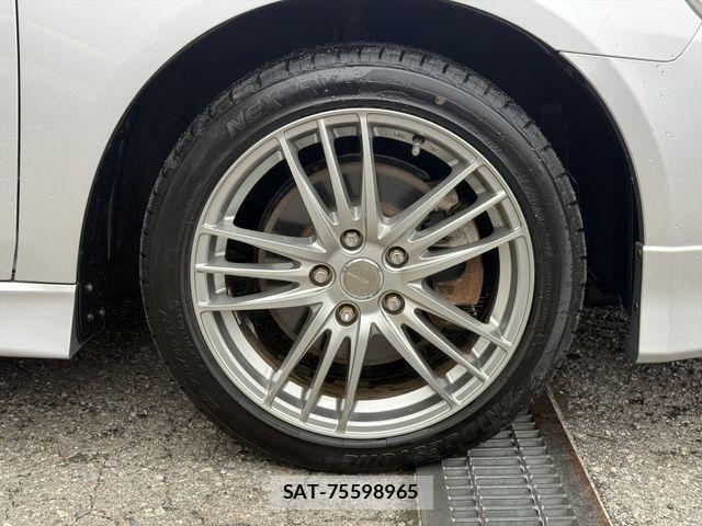 Honda ACCORD 2007-10 3657925-9