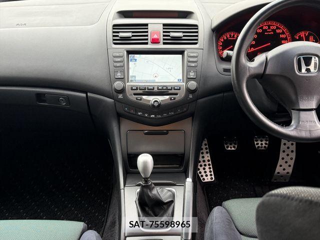 Honda ACCORD 2007-10 3657925-10