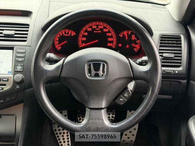 Honda ACCORD 2007-10 3657925-11