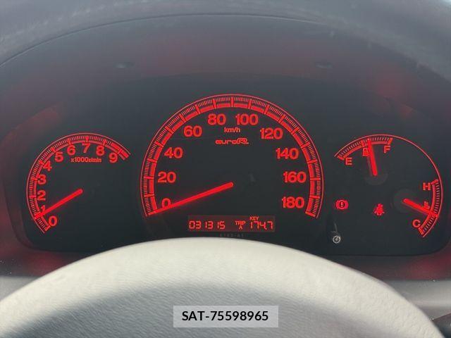Honda ACCORD 2007-10 3657925-12