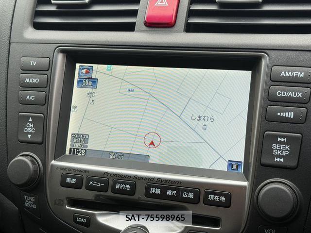 Honda ACCORD 2007-10 3657925-16