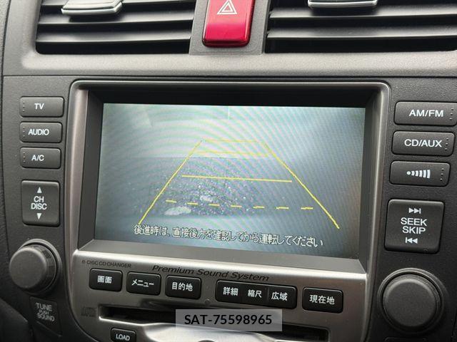 Honda ACCORD 2007-10 3657925-17