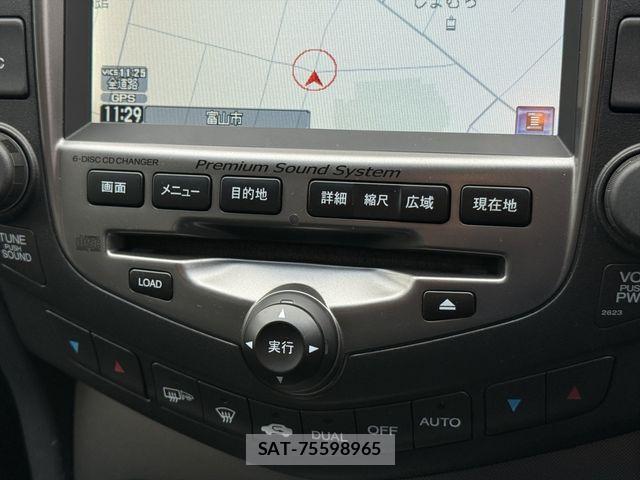 Honda ACCORD 2007-10 3657925-18