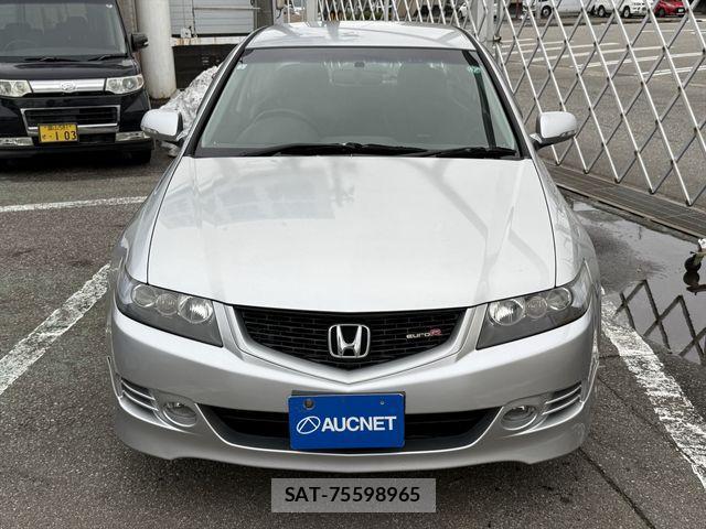 Honda ACCORD 2007-10 3657925-1