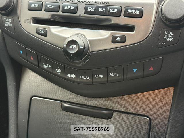 Honda ACCORD 2007-10 3657925-19