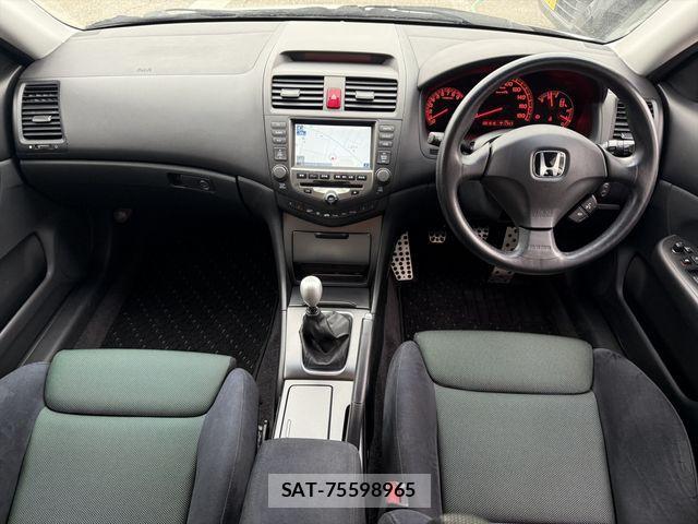 Honda ACCORD 2007-10 3657925-22
