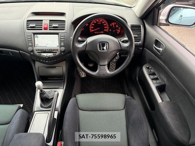 Honda ACCORD 2007-10 3657925-23