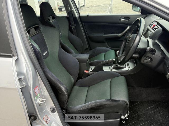 Honda ACCORD 2007-10 3657925-24