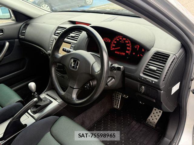 Honda ACCORD 2007-10 3657925-25
